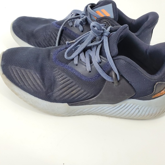 Adidas Alphabounce RC 2.0 Legend Sneakers Athletic - Picture 13 of 13